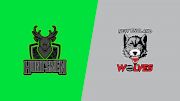 How to Watch: 2025 Pennsylvania Huntsmen vs New England Wolves | Hockey