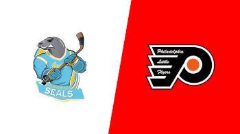 Replay: Home - 2025 Atlantic City vs Philadelphia | Oct 19 @ 11 AM