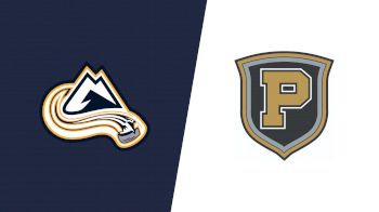 Replay: Home - 2025 New Hampshire vs Providence | Nov 6 @ 12 PM