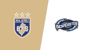 Replay: Home - 2025 Wall Township, NJ vs Simsbury, CT | Oct 4 @ 10 AM