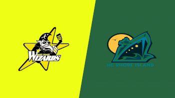 Replay: Home - 2025 East Coast vs HC Rhode Island | Oct 4 @ 2 PM