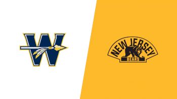 Replay: Home - 2025 Valley vs NJ Bears | Oct 4 @ 4 PM