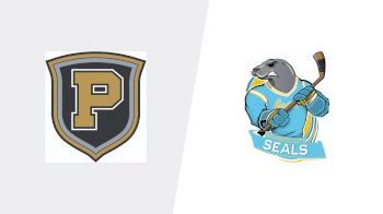 Replay: Home - 2025 NH Avalanche vs Atlantic City | Oct 4 @ 11 AM