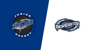 Replay: Home - 2025 Union vs CT Nor'Easter | Oct 4 @ 3 PM