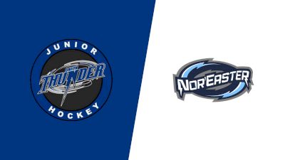 Replay: Home - 2025 Union vs CT Nor'Easter | Oct 4 @ 3 PM