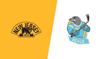 Replay: Home - 2025 Flemington, NJ vs Atlantic City, NJ | Oct 25 @ 4 PM