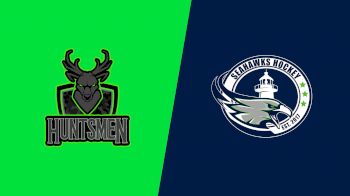 Replay: Home - 2025 Pennsylvania vs Seahawks | Oct 5 @ 2 PM