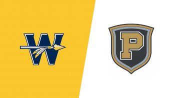 Replay: Home - 2025 Warriors vs Providence Capitals | Oct 5 @ 4 PM