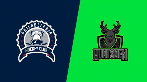 Replay: Home - 2025 Philadelphia HC vs Pennsylvania | Dec 5 @ 10 AM