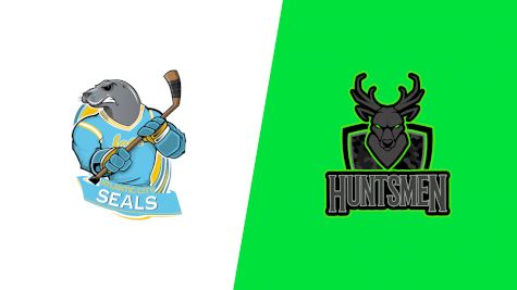 Replay: Home - 2025 Atlantic City vs Pennsylvania | Dec 6 @ 7 PM