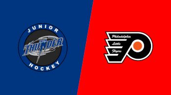 Replay: Home - 2025 Union vs Philadelphia | Dec 7 @ 2 PM