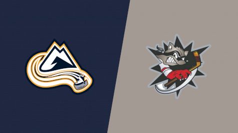 2025 New Hampshire Avalanche vs Bridgewater Bandits
