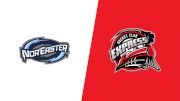 2025 CT Nor'Easter vs Express Hockey Club