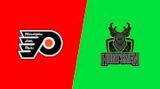 Replay: Home - 2025 Philly Little Flyers vs Pennsylvania | Dec 12 @ 10 AM
