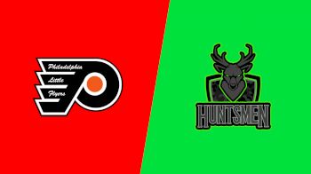 Replay: Home - 2025 Philly Little Flyers vs Pennsylvania | Dec 12 @ 10 AM