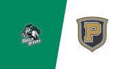 Replay: Home - 2025 CT RoughRiders vs Providence | Dec 12 @ 11 AM