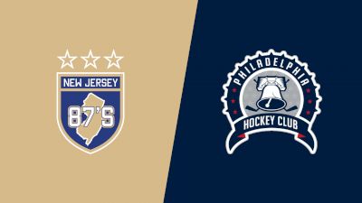 Replay: Home - 2025 NJ 87s vs Philadelphia HC | Dec 12 @ 7 PM