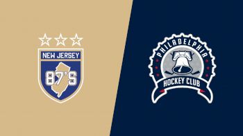Replay: Home - 2025 NJ 87s vs Philadelphia HC | Dec 12 @ 7 PM