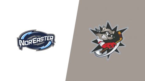 Replay: Home - 2025 CT Nor'Easter vs Bridgewater | Dec 16 @ 10 AM