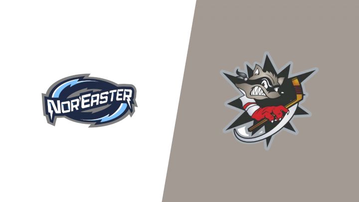 2025 CT Nor'Easter vs Bridgewater Bandits