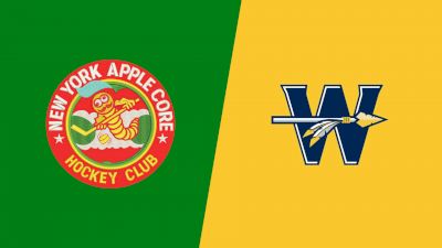 Replay: Home - 2025 New York vs Valley | Dec 16 @ 1 PM