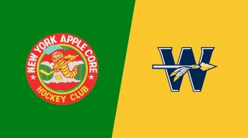 Replay: Home - 2025 New York vs Valley | Dec 16 @ 1 PM