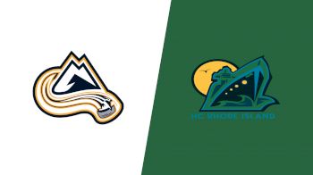 Replay: Home - 2025 New Hampshire vs HC Rhode Island | Dec 16 @ 1 PM