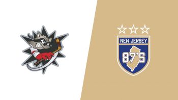 Replay: Home - 2025 Bridgewater vs NJ 87s | Dec 18 @ 9 AM