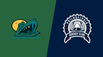 Replay: Home - 2025 HC Rhode Island vs Philadelphia HC | Dec 18 @ 11 AM