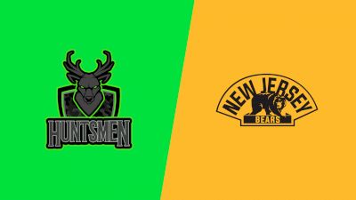 Replay: Home - 2025 Pennsylvania vs NJ Bears | Dec 20 @ 6 PM