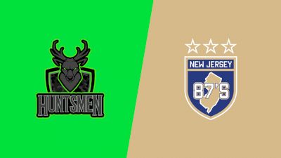 Replay: Home - 2025 Pennsylvania vs NJ 87s | Dec 21 @ 3 PM