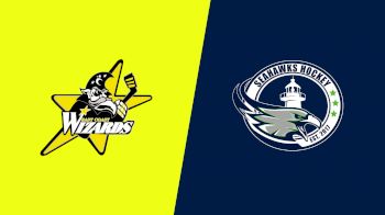 Replay: Home - 2026 East Coast vs Seahawks | Jan 7 @ 12 PM