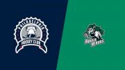 2026 Philadelphia Hockey Club vs Connecticut RoughRiders