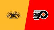 2026 New Jersey Bears vs Philadelphia Little Flyers