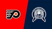 2026 Philadelphia Little Flyers vs Philadelphia Hockey Club