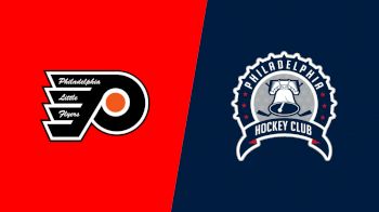 Replay: Home - 2026 Philly Little Flyers vs Philadelphia HC | Feb 21 @ 7 PM