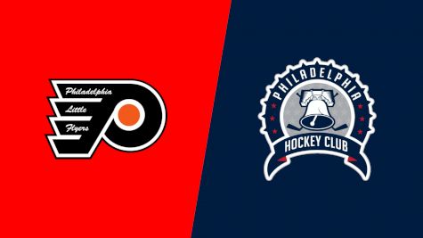 2026 Philadelphia Little Flyers vs Philadelphia Hockey Club