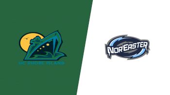 Replay: Home - 2026 HC Rhode Island vs CT Nor'Easter | Jan 15 @ 11 AM