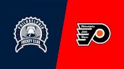 2026 Philadelphia Hockey Club vs Philadelphia Little Flyers