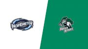 2026 CT Nor'Easter vs Connecticut RoughRiders