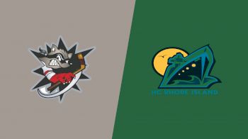 Replay: Home - 2026 Bridgewater vs HC Rhode Island | Jan 17 @ 2 PM