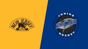 2026 New Jersey Bears vs Union Jr. Thunder