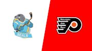 2026 Atlantic City Seals vs Philadelphia Little Flyers