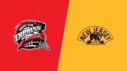 2026 Express Hockey Club vs New Jersey Bears