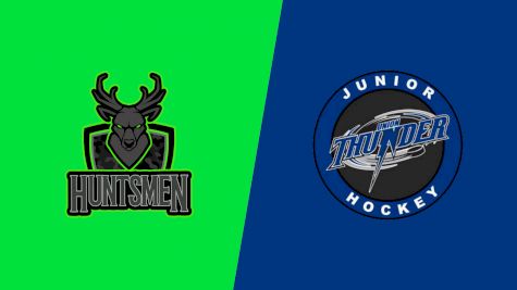 2026 Pennsylvania Huntsmen vs Union Jr. Thunder