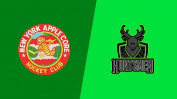 Replay: Home - 2026 New York vs Pennsylvania | Jan 21 @ 11 AM