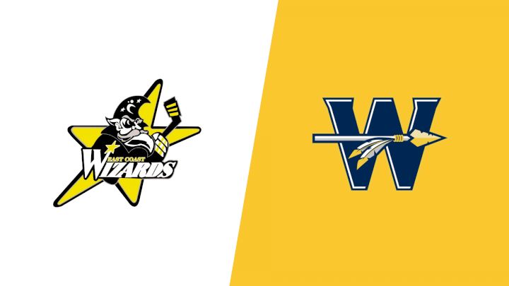 2026 East Coast Wizards vs Valley Jr. Warriors