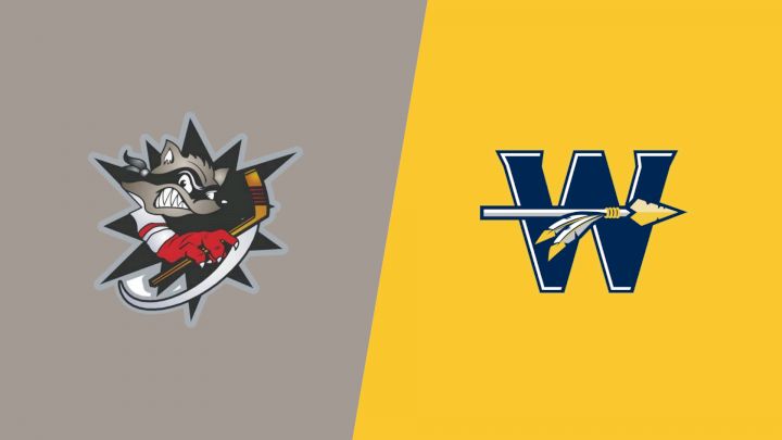 2026 Bridgewater Bandits vs Valley Jr. Warriors