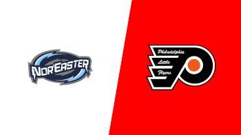 Replay: Home - 2026 CT Nor'Easter vs Philly Little Flyers | Jan 23 @ 3 PM