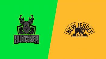 Replay: Home - 2026 Pennsylvania vs NJ Bears | Mar 21 @ 2 PM